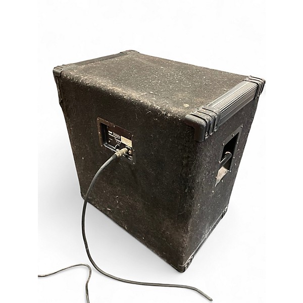 Used Crate BE410 Bass Cabinet