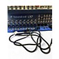 Used Soundcraft LX7II Unpowered Mixer