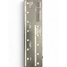 Used Rocktron MIDI Mate MIDI Foot Controller