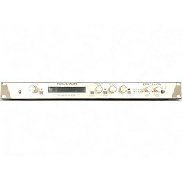 Used Rocktron Xpression Multi FX Effect Processor