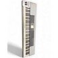 Used M-Audio Keystation Pro 88 MIDI Controller thumbnail