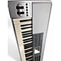 Used M-Audio Keystation Pro 88 MIDI Controller