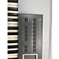 Used M-Audio Keystation Pro 88 MIDI Controller