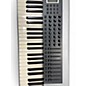 Used M-Audio Keystation Pro 88 MIDI Controller