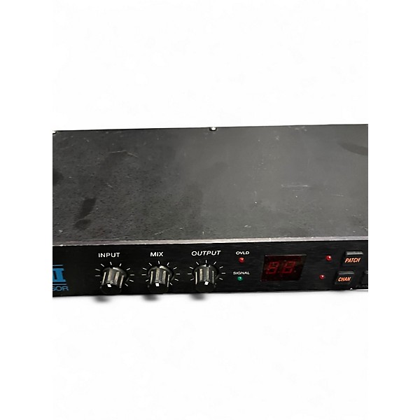 Used Alesis MIDIVerb 2 Effects Processor | Guitar Center