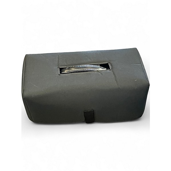 Used Traynor YBA100 Tube Bass Amp Head