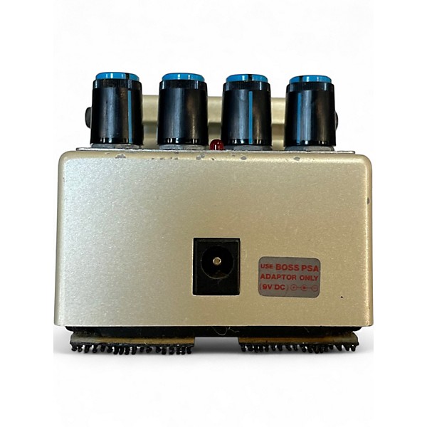 Used BOSS DD3 Digital Delay Effect Pedal