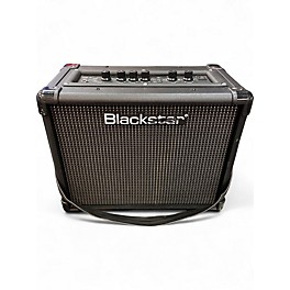 Used Blackstar ID:CORE STEREO 10 Guitar Combo Amp