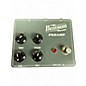 Used Benson Amps Preamp Effect Pedal