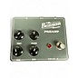 Used Benson Amps Preamp Effect Pedal