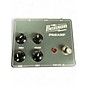 Used Benson Amps Preamp Effect Pedal