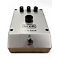 Used MXR M222 Talkbox Effect Pedal