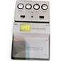 Used Ibanez sh7 Effect Pedal thumbnail