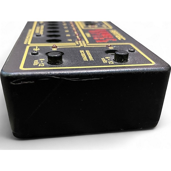 Used Artec SPB-8