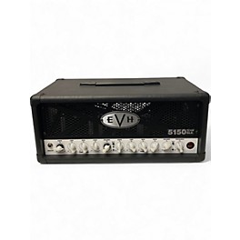 Used EVH 5150 iii 6L6 Tube Guitar Amp Head