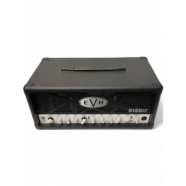 Used EVH 5150 iii 6L6 Tube Guitar Amp Head