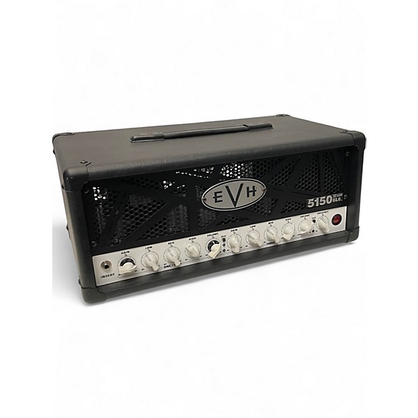 Used EVH 5150 iii 6L6 Tube Guitar Amp Head