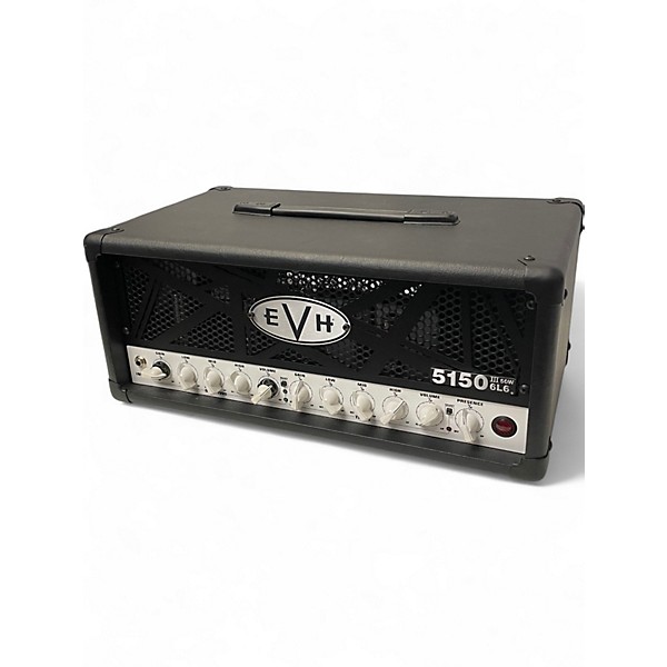 Used EVH 5150 iii 6L6 Tube Guitar Amp Head