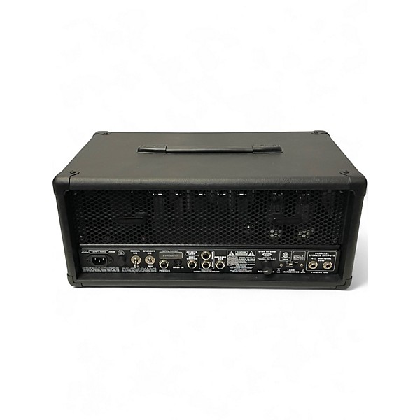 Used EVH 5150 iii 6L6 Tube Guitar Amp Head