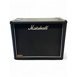 Used Marshall 1936 150W 2x12 Guitar Cabinet
