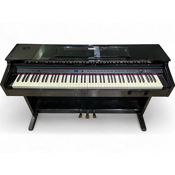 Used Williams Overture II Digital Piano