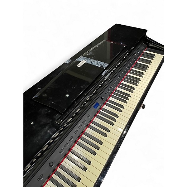 Used Williams Overture II Digital Piano