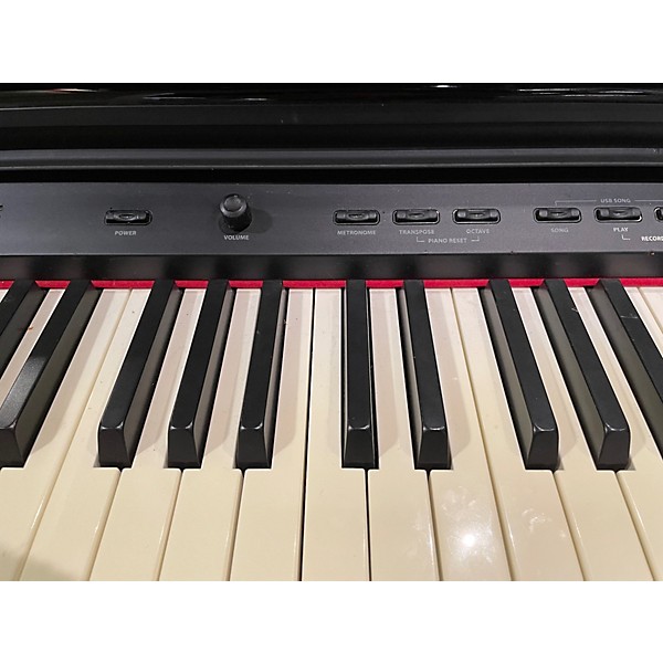 Used Williams Overture II Digital Piano