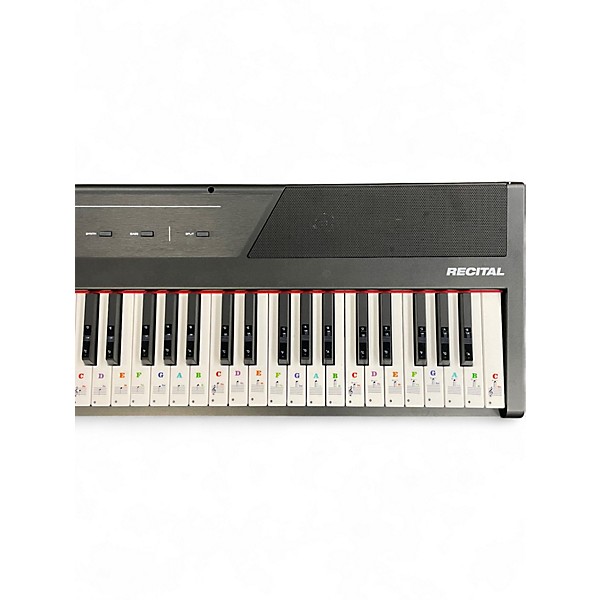 Used Alesis Recital Stage Piano