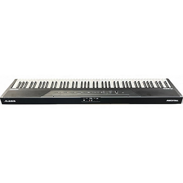 Used Alesis Recital Stage Piano