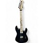 Used Charvel Jim Root Signature Matte Black Solid Body Electric Guitar thumbnail