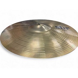 Used SABIAN 16in SBR Series Crash Cymbal