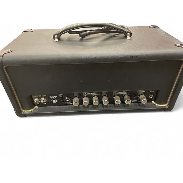 Used Blackstar HT Series HT5H 5W Tube Guitar Amp Head