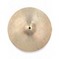 Used Zildjian 13.25in Avedis Hi Hat Pair Cymbal