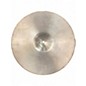 Used Zildjian 13.25in Avedis Hi Hat Pair Cymbal