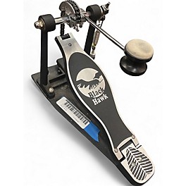 Used Gretsch Drums Black Hawk Single Bass Drum Pedal
