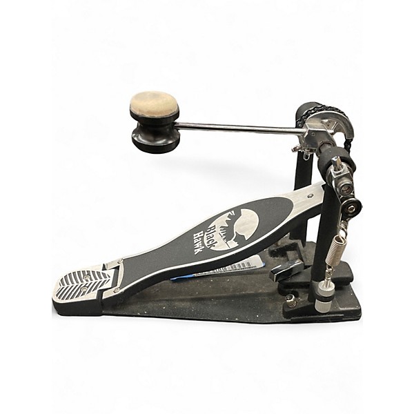 Used Gretsch Drums Black Hawk Single Bass Drum Pedal