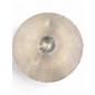 Used Zildjian 15in Avedis Hi Hat Pair Cymbal
