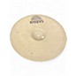 Used SABIAN 20in Jack Dejohnette Encore Signature Ride Cymbal