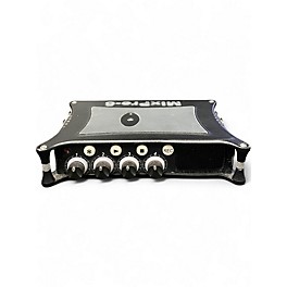 Used Sound Devices MIXPRE-6 II Powered Mixer