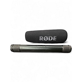 Used RODE NTG3 Condenser Microphone