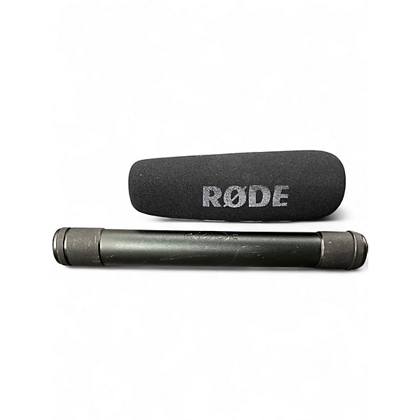 Used RODE NTG3 Condenser Microphone