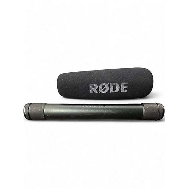 Used RODE NTG3 Condenser Microphone