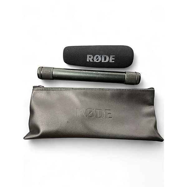 Used RODE NTG3 Condenser Microphone
