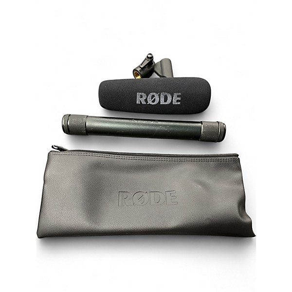 Used RODE NTG3 Condenser Microphone
