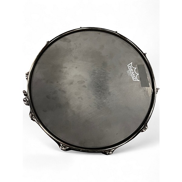 Used TAMA 14X6 Sound Lab Project Snare 2 Color Sunburst Drum