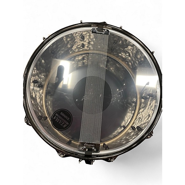Used TAMA 14X6 Sound Lab Project Snare 2 Color Sunburst Drum