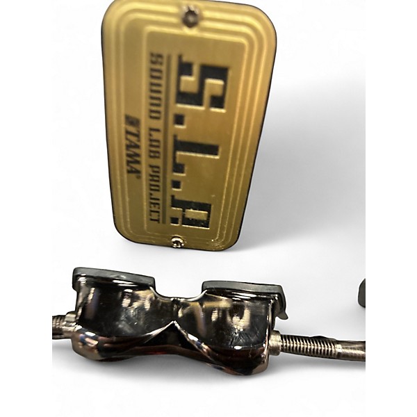 Used TAMA 14X6 Sound Lab Project Snare 2 Color Sunburst Drum