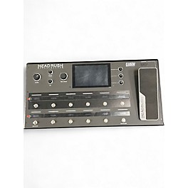 Used HeadRush Eleven HD Expanded Pedalboard  Pedal Board