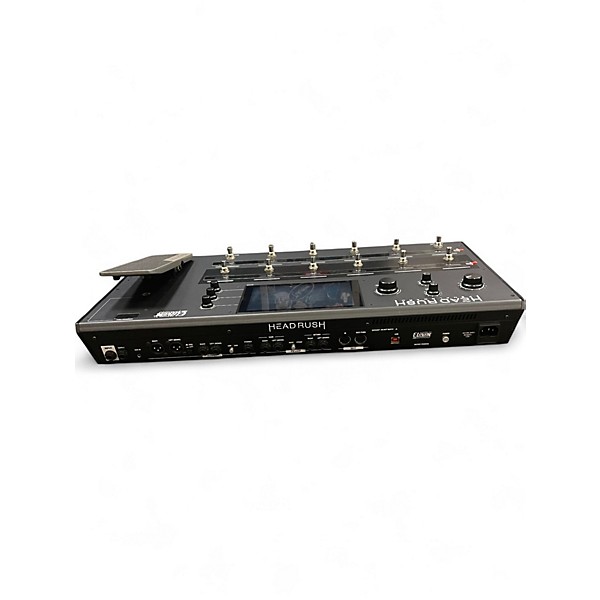 Used HeadRush Eleven HD Expanded Pedalboard  Pedal Board