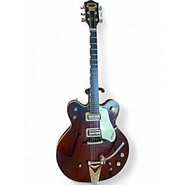 Vintage 1963 Gretsch Guitars COUNTRY GENTLEMAN RED Hollow Body Electric Guitar